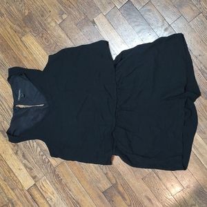 Banana Republic romper